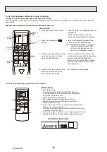 Предварительный просмотр 40 страницы Mitsubishi Electric PUHZ-ZRP100YKAR1 Service Manual