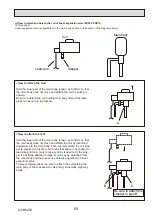 Предварительный просмотр 69 страницы Mitsubishi Electric PUHZ-ZRP100YKAR1 Service Manual