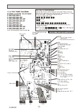 Предварительный просмотр 73 страницы Mitsubishi Electric PUHZ-ZRP100YKAR1 Service Manual