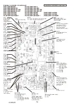 Предварительный просмотр 74 страницы Mitsubishi Electric PUHZ-ZRP100YKAR1 Service Manual