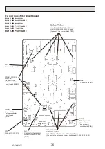 Предварительный просмотр 76 страницы Mitsubishi Electric PUHZ-ZRP100YKAR1 Service Manual