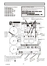 Предварительный просмотр 77 страницы Mitsubishi Electric PUHZ-ZRP100YKAR1 Service Manual