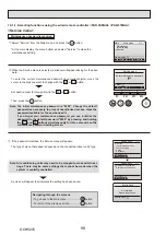 Предварительный просмотр 98 страницы Mitsubishi Electric PUHZ-ZRP100YKAR1 Service Manual