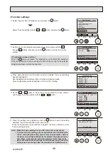 Предварительный просмотр 99 страницы Mitsubishi Electric PUHZ-ZRP100YKAR1 Service Manual