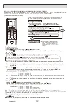 Предварительный просмотр 102 страницы Mitsubishi Electric PUHZ-ZRP100YKAR1 Service Manual