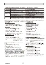 Предварительный просмотр 107 страницы Mitsubishi Electric PUHZ-ZRP100YKAR1 Service Manual