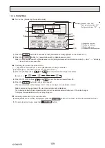 Предварительный просмотр 109 страницы Mitsubishi Electric PUHZ-ZRP100YKAR1 Service Manual