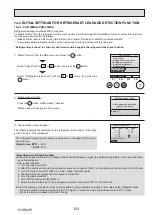 Предварительный просмотр 123 страницы Mitsubishi Electric PUHZ-ZRP100YKAR1 Service Manual