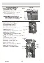 Предварительный просмотр 128 страницы Mitsubishi Electric PUHZ-ZRP100YKAR1 Service Manual