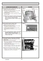 Предварительный просмотр 132 страницы Mitsubishi Electric PUHZ-ZRP100YKAR1 Service Manual