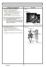 Предварительный просмотр 134 страницы Mitsubishi Electric PUHZ-ZRP100YKAR1 Service Manual