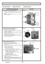 Предварительный просмотр 136 страницы Mitsubishi Electric PUHZ-ZRP100YKAR1 Service Manual