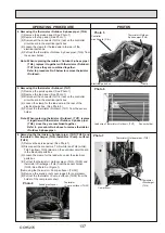 Предварительный просмотр 137 страницы Mitsubishi Electric PUHZ-ZRP100YKAR1 Service Manual