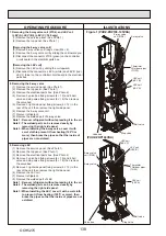 Предварительный просмотр 138 страницы Mitsubishi Electric PUHZ-ZRP100YKAR1 Service Manual