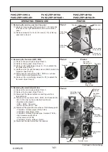 Предварительный просмотр 141 страницы Mitsubishi Electric PUHZ-ZRP100YKAR1 Service Manual