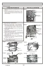 Предварительный просмотр 142 страницы Mitsubishi Electric PUHZ-ZRP100YKAR1 Service Manual