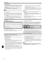 Preview for 14 page of Mitsubishi Electric PUMY-HP36NKMU Installation Manual