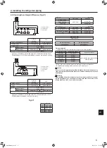 Предварительный просмотр 7 страницы Mitsubishi Electric PUMY-HP36NKMU1 Installation Manual