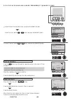 Предварительный просмотр 48 страницы Mitsubishi Electric PUMY-HP36NKMU1 Technical & Service Manual