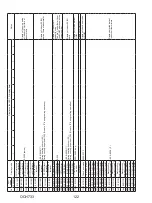 Предварительный просмотр 122 страницы Mitsubishi Electric PUMY-HP36NKMU1 Technical & Service Manual