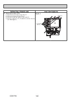 Предварительный просмотр 142 страницы Mitsubishi Electric PUMY-HP36NKMU1 Technical & Service Manual