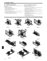 Предварительный просмотр 4 страницы Mitsubishi Electric PUMY-P-NKMU Installation Manual