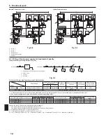 Предварительный просмотр 10 страницы Mitsubishi Electric PUMY-P-NKMU Installation Manual