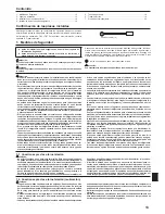 Предварительный просмотр 13 страницы Mitsubishi Electric PUMY-P-NKMU Installation Manual