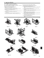 Предварительный просмотр 15 страницы Mitsubishi Electric PUMY-P-NKMU Installation Manual