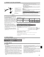 Предварительный просмотр 19 страницы Mitsubishi Electric PUMY-P-NKMU Installation Manual