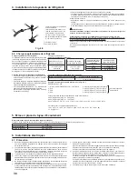 Предварительный просмотр 30 страницы Mitsubishi Electric PUMY-P-NKMU Installation Manual