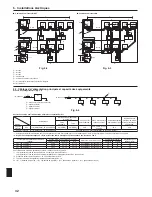 Предварительный просмотр 32 страницы Mitsubishi Electric PUMY-P-NKMU Installation Manual