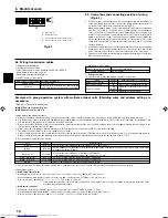 Предварительный просмотр 10 страницы Mitsubishi Electric PUMY-P-YHMA Installation Manual