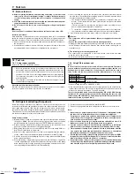 Предварительный просмотр 12 страницы Mitsubishi Electric PUMY-P-YHMA Installation Manual