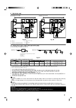 Предварительный просмотр 11 страницы Mitsubishi Electric PUMY-P100 Installation Manual