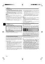 Предварительный просмотр 12 страницы Mitsubishi Electric PUMY-P100 Installation Manual