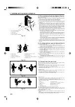 Предварительный просмотр 30 страницы Mitsubishi Electric PUMY-P100 Installation Manual