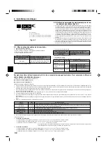 Предварительный просмотр 32 страницы Mitsubishi Electric PUMY-P100 Installation Manual