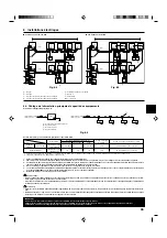 Предварительный просмотр 33 страницы Mitsubishi Electric PUMY-P100 Installation Manual