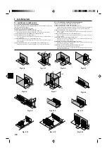 Предварительный просмотр 38 страницы Mitsubishi Electric PUMY-P100 Installation Manual