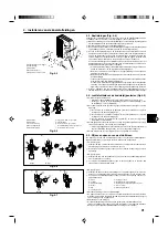 Предварительный просмотр 41 страницы Mitsubishi Electric PUMY-P100 Installation Manual