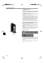 Предварительный просмотр 48 страницы Mitsubishi Electric PUMY-P100 Installation Manual