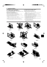 Предварительный просмотр 49 страницы Mitsubishi Electric PUMY-P100 Installation Manual