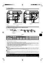 Предварительный просмотр 55 страницы Mitsubishi Electric PUMY-P100 Installation Manual