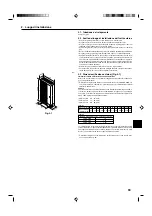 Предварительный просмотр 59 страницы Mitsubishi Electric PUMY-P100 Installation Manual