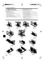 Предварительный просмотр 60 страницы Mitsubishi Electric PUMY-P100 Installation Manual