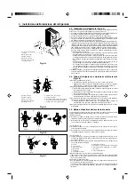 Предварительный просмотр 63 страницы Mitsubishi Electric PUMY-P100 Installation Manual