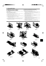 Предварительный просмотр 71 страницы Mitsubishi Electric PUMY-P100 Installation Manual