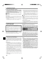 Предварительный просмотр 78 страницы Mitsubishi Electric PUMY-P100 Installation Manual