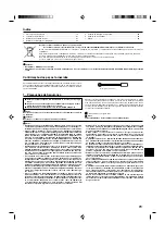 Предварительный просмотр 79 страницы Mitsubishi Electric PUMY-P100 Installation Manual